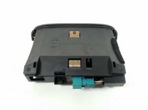 Mercedes Benz S-Class 220 (1998–2005) Front ashtray A2206800252 - 3