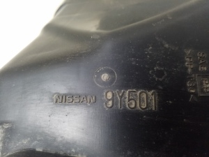 NISSAN Murano Z50 (2003–2017) Luftfiltergehäuse - 5