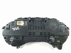 Mercedes Benz B-Class 246 (2011–2017) Instrument cluster A2469005405 - 2