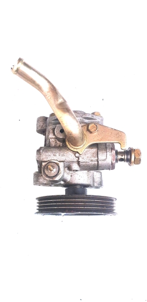  Power steering pump 