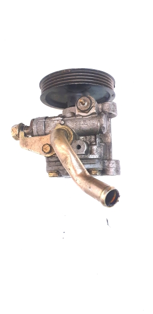  Power steering pump 