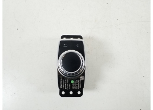   Displayschalter  - A2469009802 
