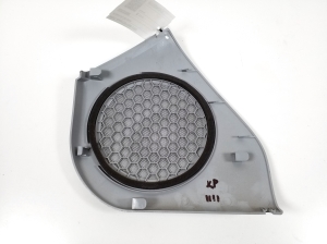 Mercedes Benz S-Class 220 (1998–2005) Esiukse muu osa A2207270588 - 2