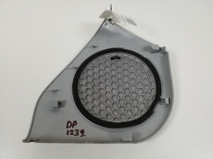 Mercedes Benz S-Class 220 (1998–2005) Esiukse muu osa A2207270688 - 2