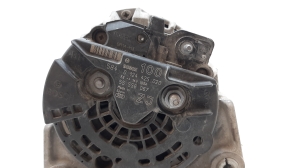 Opel Vectra C (2002–2008) Alternateur 55556067 - 3