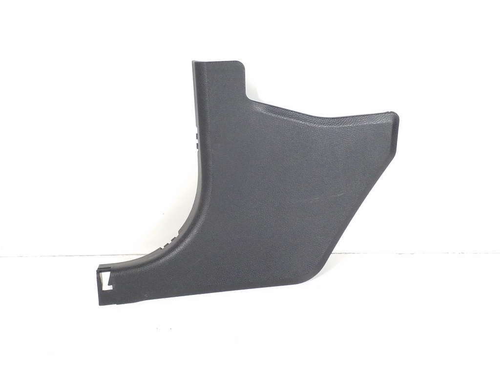 MERCEDES-BENZ C-Class W204/S204/C204 (2004-2015) Left A Pillar Trim A2046881306 21923450