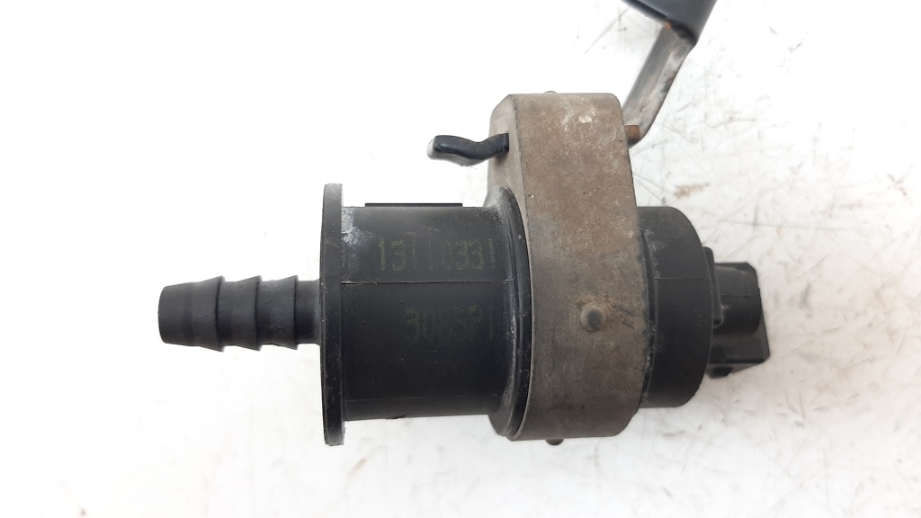 Used Opel Astra Solenoids 13110331