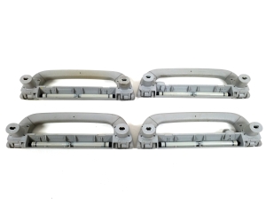 Mercedes Benz S-Class 220 (1998–2005) Dachinnengriff A2208100151 - 2