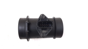 BMW 3 SERIES E46 (1998–2007) Luftmassenmesser 1433565 - 3