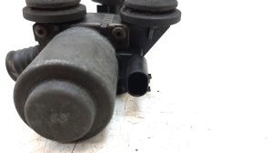 BMW 3 SERIES E46 (1998–2007) Salongi soojenduse klapp 8369805 - 2