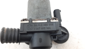 BMW 3 SERIES E46 (1998–2007) Salongi soojenduse klapp 8369805 - 3