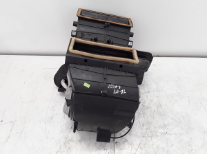 RENAULT Trafic II (2001–2014) Salongi soojendus ja selle osad 8200410470 - 2