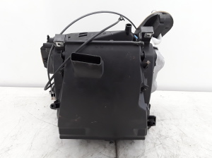 RENAULT Trafic II (2001–2014) Salongi soojendus ja selle osad 8200410470 - 3
