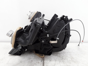 RENAULT Trafic II (2001–2014) Salongi soojendus ja selle osad 8200410470 - 4