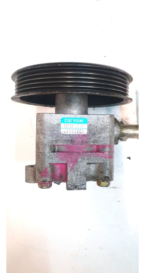 Suzuki Grand Vitara II (2005–2015) Servopumpe 4910065J00 - 2
