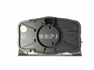 AUDI A8 D4 (2010–2017) Headlight switch 4H0941531B - 2