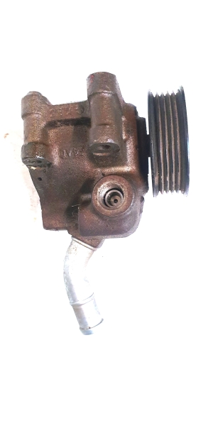 Mazda 2 (2003–2007) Power steering pump 6BB1630 - 2