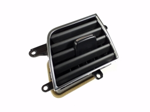 AUDI A8 D4 (2010–2017) Armatuurlaua ventilatsioonivõred 4H1820952A - 4
