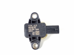 AUDI A8 D4 (2010–2017) Airbagsensor 4H0955557 - 3