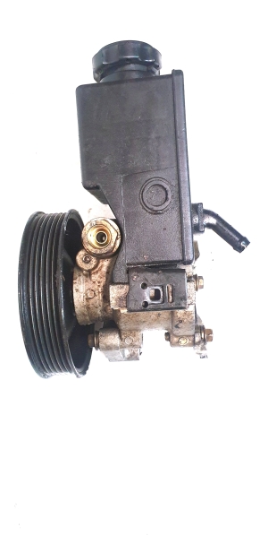  Power steering pump 