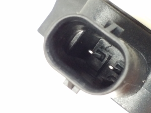 AUDI A8 D4 (2010–2017) Airbag sensor 4H0955557 - 2