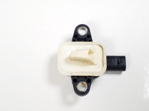 AUDI A8 D4 (2010–2017) Airbag sensor 4H0955557 - 3