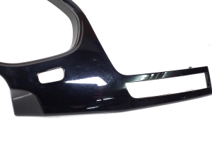 AUDI A8 D4 (2010–2017) Instrument cluster trim 4H1853191 - 3