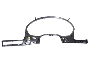 AUDI A8 D4 (2010–2017) Instrument cluster trim 4H1853191 - 5