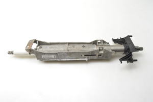 BMW X3 F25 (2010–2017) Stūres statnis un tā detaļas 666796 - 2