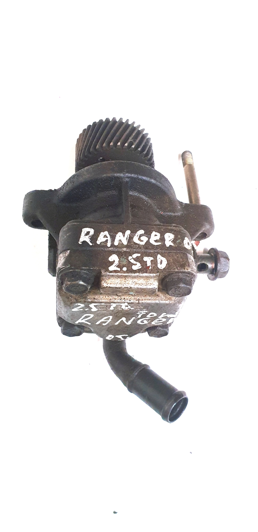 Used Ford Ranger Power steering pump