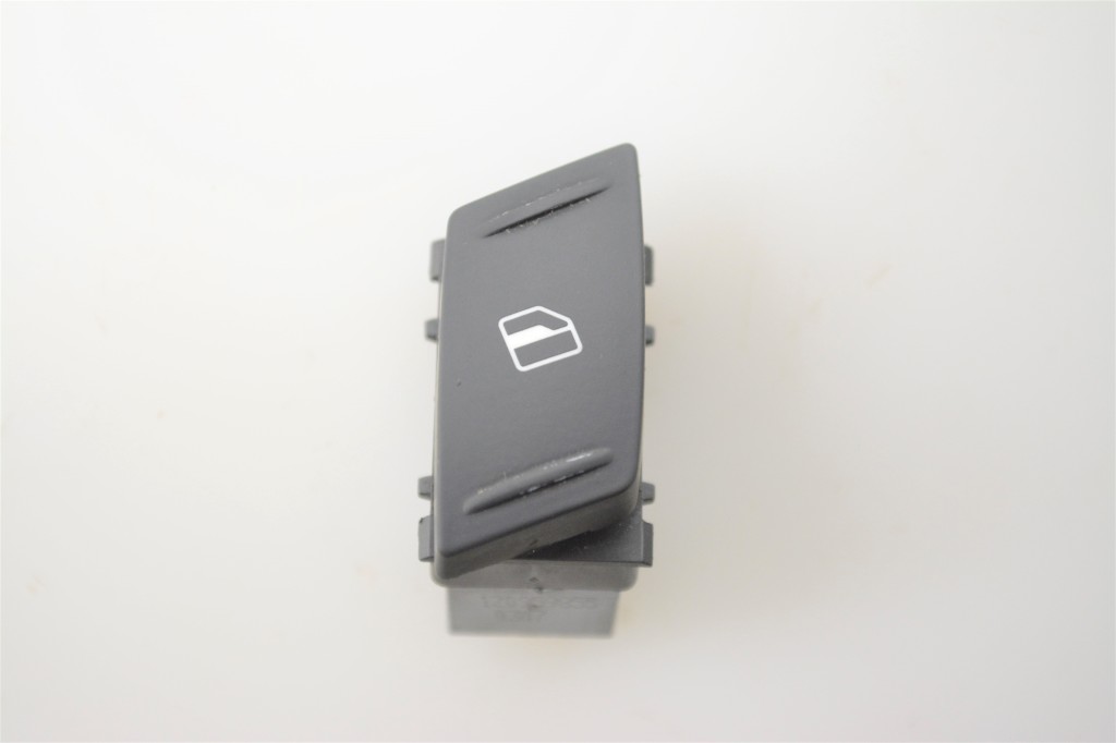 Skoda Octavia II (2004–2013) Rear side door window switch 1Z0959855 Skoda Octavia II (2004–2013) Rear side door window switch 1Z0959855