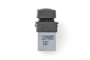 Skoda Octavia II (2004–2013) Rear side door window switch 1Z0959855 - 2
