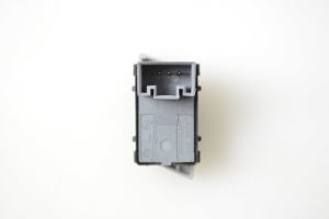 Skoda Octavia II (2004–2013) Rear side door window switch 1Z0959855 - 4