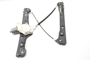 BMW 3 SERIES E90 (2004–2013) Front door window regulator 7060266S - 4