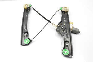 Front door window regulator - 7060266S
