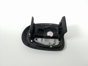   Gear lever trim  - A2206802039 