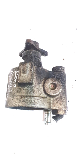  Power steering pump 