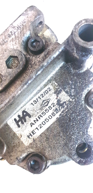 Land Rover Freelander (1998–2006) Servopumpe ANR5582 - 2