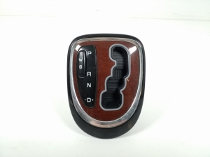 Mercedes Benz S-Class 220 (1998–2005) Garniture de levier de vitesses A2206802039 - 2