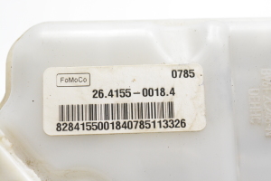 Ford Focus (2011–2018) Hauptbremszylinder EV612140P - 3