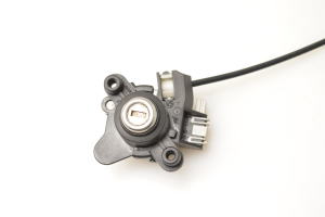 BMW 3 SERIES E90 (2004–2013) Trunk lid lock 7840617 - 2
