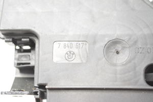 BMW 3 SERIES E90 (2004–2013) Trunk lid lock 7840617 - 4