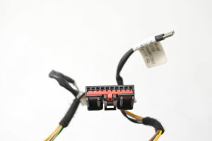 Opel Astra J (2009–2017) Steering wheel switch - 2