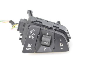 Opel Astra J (2009–2017) Steering wheel switch - 3