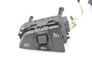 Opel Astra J (2009–2017) Steering wheel switch - 5