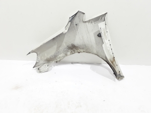 Volkswagen Caddy III (2004–2015) Front fender 2K5821022 - 2