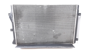 AUDI A3 8P (2003–2012) Radiateur de refroidissement 1K0121253L
