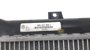 AUDI A3 8P (2003–2012) Radiateur de refroidissement 1K0121253L - 2