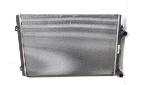 AUDI A3 8P (2003–2012) Radiateur de refroidissement 1K0121253L - 3