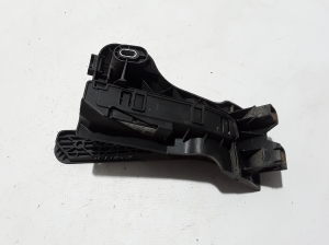 Volkswagen Caddy III (2004–2015) Gaasipedaal 2K6723503 - 2